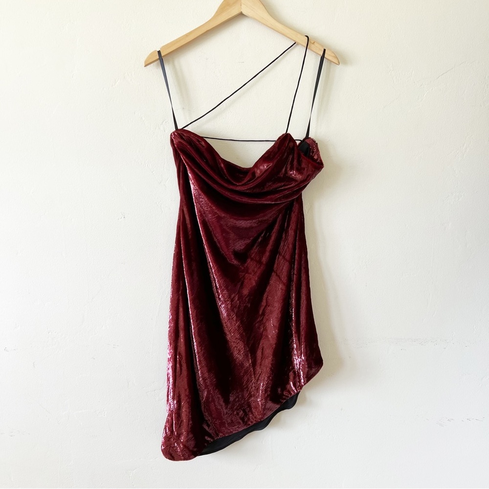 L'Academie Koa Dress - Picture 4 of 9